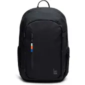 Got Bag Hybrid Pack Arkireppu 52 cm Kannettavan tietokoneen taskun syvyys Musta