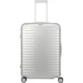 Titan Eternity 4 Wheel Trolley L - Silver - L