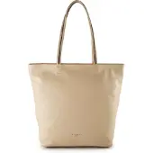 Liebeskind berlin Hera II Shopperit L Nahka 38 cm Beige