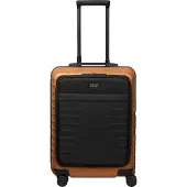 Titan Overseas 4-pyöräinen vetolaukku 55 cm Pronssinvärinen