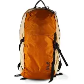 Jack Wolfskin Echotrek Shape 20 L Vaellusreppu 54 cm Oranssi