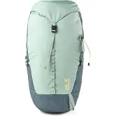 Jack Wolfskin Astro Vent 30 L Vaellusreppu 62 cm Vihreä
