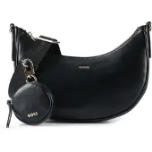 BOSS Sandy Crossbody-laukku 28 cm Musta