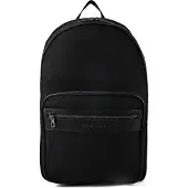 Tommy Hilfiger TH Repreve Yritysreppu 47 cm Kannettavan tietokoneen taskun syvyys Musta