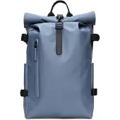 Rains Essential Arkireppu 52 cm Kannettavan tietokoneen taskun syvyys Sininen