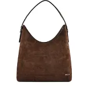 HUGO Yorih Olkalaukku S 33 cm Ruskea