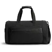 Tommy Hilfiger Th Repreve Duffle - Black - ONE SIZE