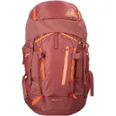Helly Hansen Relay Recco Vaellusreppu 51 cm Oranssi