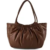 Liebeskind berlin Cloud II Shopperit M Nahka 36 cm Ruskea