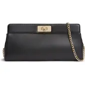 Tommy Hilfiger Th Modern Clutch - Black - ONE SIZE