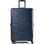 American Tourister Sunset Hills 4-pyöräinen vetolaukku L 74.5 cm Sininen