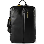 Mandarina Duck Eco Coated Arkireppu 40 cm Musta