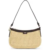 BOSS Numah Olkalaukku 23 cm Beige