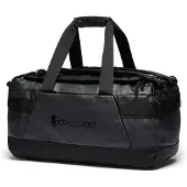 Cotopaxi Allpa Getaway 55L Duffel Black - NoSize