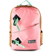 Fjall Raven Vardag 17 Arkireppu 41 cm Kannettavan tietokoneen taskun syvyys Pinkki