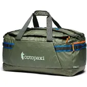 Cotopaxi Allpa 100 L Viikonloppukassi 64 cm Oliivinvihreä