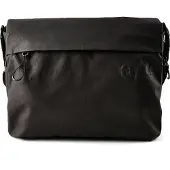 Aunts & uncles Japan RE Lite Lähettilaukku 28 cm Musta