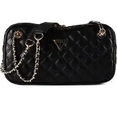 GUESS Giully II Olkalaukku 29 cm Musta