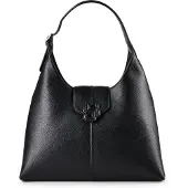 BOSS Anett Olkalaukku 44.5 cm Musta