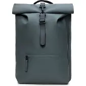 Rains Rolltop Rucksack W3 Dark Grey Arkireput OS