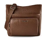 Mandarina Duck Mellow Leather Medium Olkalaukku