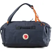 Fjällräven färden duffel 50