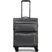 Mandarina Duck Zephyr Otv01 Matkalaukku