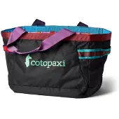 Cotopaxi Allpa 60 Gear Hauler Tote tote-kassi