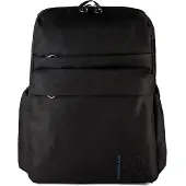Mandarina Duck MD 20 Arkireppu 39 cm Kannettavan tietokoneen taskun syvyys Musta