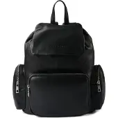 Liebeskind Kaupunkireppu Nahka 36 cm Musta