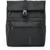 Mandarina Duck MD 20 Arkireppu 45 cm Kannettavan tietokoneen taskun syvyys Musta