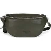 Liebeskind Tavia Vyölaukku Nahka 27.5 cm Vihreä