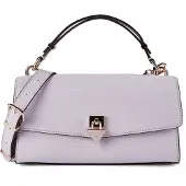 GUESS Patsie Käsilaukku 25 cm Lila