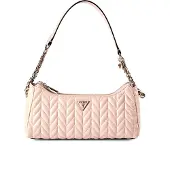 GUESS Cheryl Olkalaukku 28 cm Vaaleanpunainen