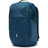 Cotopaxi Mente 32 L Arkireppu 53 cm Kannettavan tietokoneen taskun syvyys Sininen