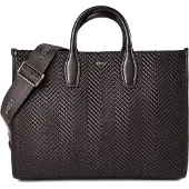 BOSS Sandy Käsilaukku 36 cm Ruskea