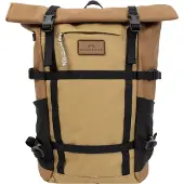 Doughnut Paratrooper Reppu camel x khaki Koko Uni