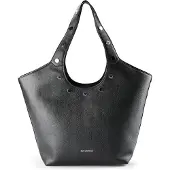 Karl Lagerfeld Rocky Shopperit 50 cm Musta