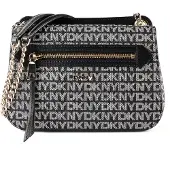 DKNY Bryant Olkalaukku 22 cm Musta