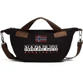 Napapijri H-Reflect Vyölaukku 29 cm Musta