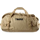 Thule Chasm Viikonloppukassi 69 cm Beige