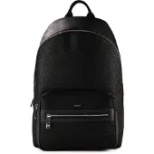 BOSS Daxter_Mp_Backpack - Black - ONE SIZE