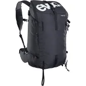 Evoc Summit 30L Reppu black Koko Uni
