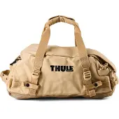 Thule Chasm 30 L Viikonloppukassi 49 cm Beige