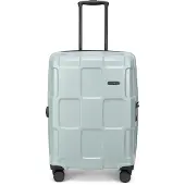 Epic Crate EX Wildlife 4-pyöräinen vetolaukku 65 cm Sininen