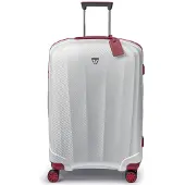 Roncato We Are Glam 4-pyöräinen vetolaukku 70 cm Valkoinen