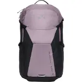 Vaude Bike TrailControl 20 L Vaellusreppu 52 cm Vaaleanpunainen