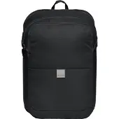 Vaude Coreway Arkireppu 49 cm Kannettavan tietokoneen taskun syvyys Musta