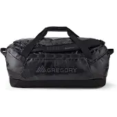 Gregory Alpaca 100 Obsidian Black Duffelit 100 L