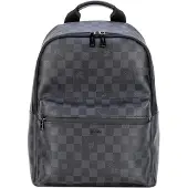 JOOP! Cortina Piazza Miko Kaupunkireppu 38 cm Musta